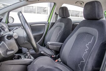 Fiat Punto Lounge 1.4 8v 77k - 8