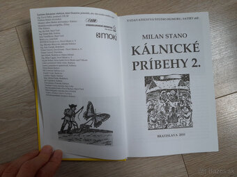 Milan Stano - Kálnické príbehy 1 a 2 - 8