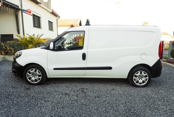 FIAT DOBLO MAXI 1.6 MultiJet 2018 - DIELŇA-MAJÁK-2 MIESTNE - 8