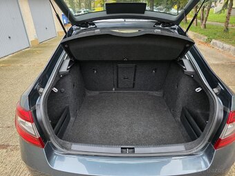 Škoda Octavia Style 2.0 TDI 110kW, 2018, 96 301km - 8