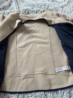 Panska mikina Patagonia L - 8