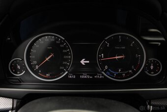 BMW X6 xDrive 40d M Sport, Slovenské, Nelakované - 8