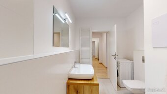 Prenájom 2-izbového bytu v Arborii, Trnava - 8