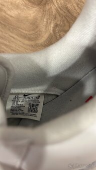 Nike Air Force Supreme - 8