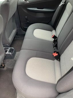 Škoda Fabia kombi 1,2 - 8