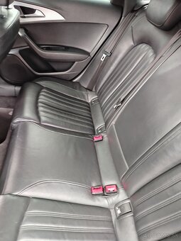 Volant Audi A6 c7 s airbagom - 8