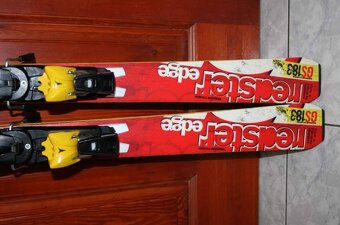lyže Atomic Redster 183 cm , - 8