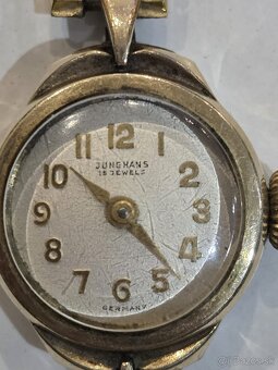 Náramkové hodinky - 8