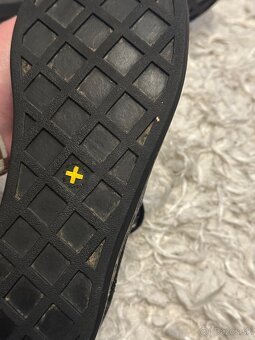 Topanky Dr.Martens - 8