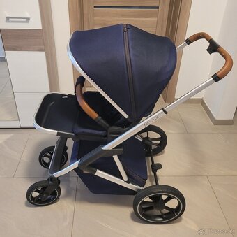 Kočiar Moon Style - 8