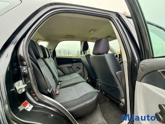 Suzuki SX4 1.9ddis Možná výmena/úver - 8