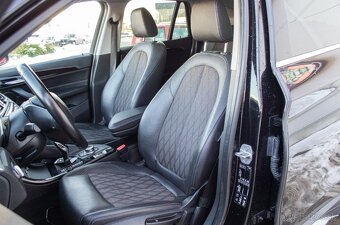 BMW X1 xDrive 20d A/T - 8