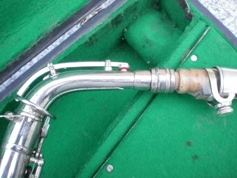 Alt saxofon Josef KEILWERTH - 8