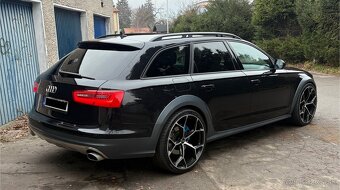 Audi A6 C7 3.0TDI - 8