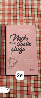 Starsie detske knihy,aj iné - 8