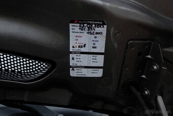 Mercedes Benz B200 CDI - 8