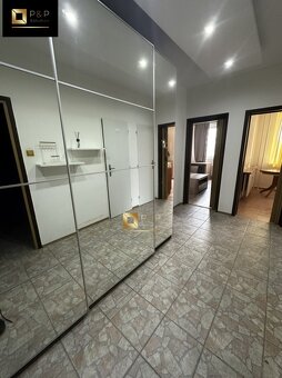 NA PREDAJ 3.izb. byt – Wurmová, Košice KVP - 8