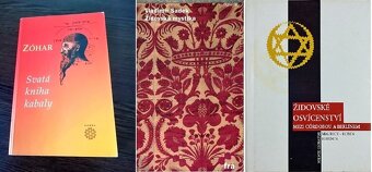 Ezoterika, náboženstvo - 8