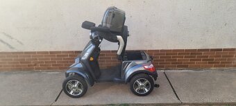 Enerbike senior 23P - 8