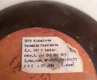 Retro keramika - 8