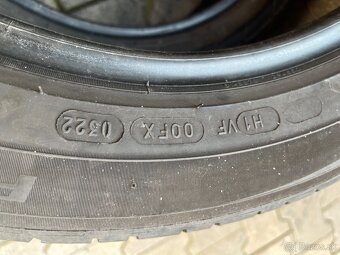 225/50R18 Michelin letne - 8