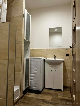 1,5 izbový byt na prenájom - 8