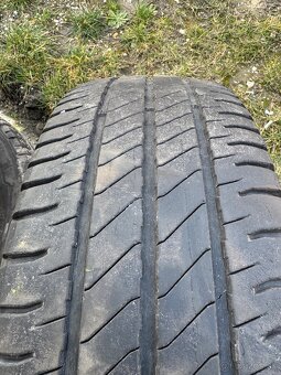 Predám letné pneumatiky - 8