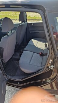 Mitsubishi Colt Di-D - 8