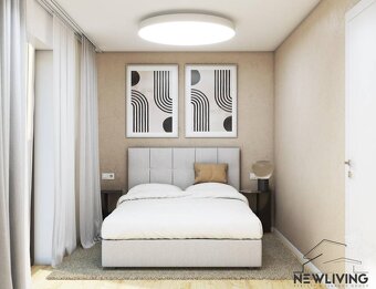 NA PREDAJ novostavba Moravany nad Váhom - 8