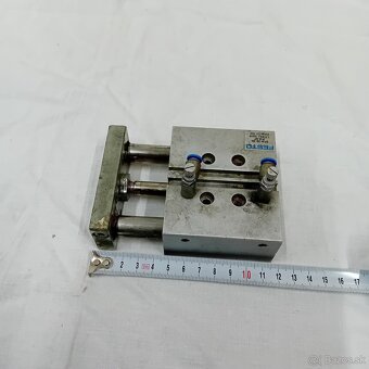 Pneumaticke piesty - 8