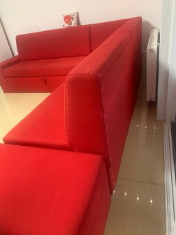 Sedacia súprava - 8