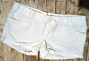 Značkové oblečenie - mix - 8