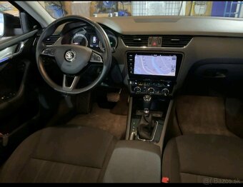 Skoda octavia 3 1.5 tsi 110kw elegance dsg - 8