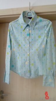 Damske bluzky - 8