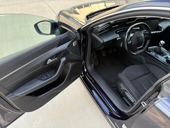 Peugeot 508 1.5 BlueHDi Active MT6 2021 - 8