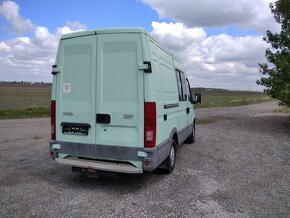Iveco Daily 2.3 - 8