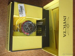 INVICTA 39124 SPECIALTY Collection - 8