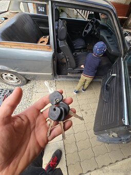 Bmw e21 rozpredám 320/318 - 8