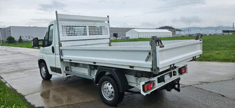 Peugeot Boxer Kipper , sklápač , 2017 - 8