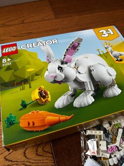 Schleich Lego Duplo - 8