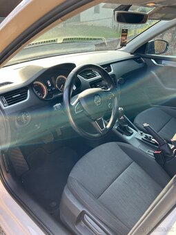 Skoda Octavia 1.4 TSI 110kw DSG - 8