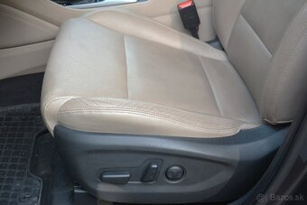 Hyundai Tucson 1.6 T-GDI SR 1. majiteľ Top Stav 4x4 - 8