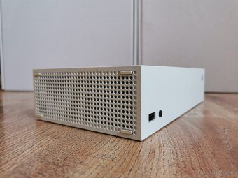 Xbox Series S 512GB - 8