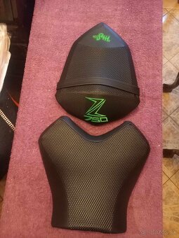 Kawasaki z750 - 8
