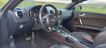 Predám Audi TT - 8