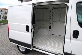 Peugeot Boxer 2.2 HDi 130k L1H1 ,96KW,M6,2d⭐ODPOČET DPH⭐ - 8