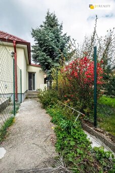 Predaj 2 izbový byt Nitra, BÝVANIE ako v dome - 8
