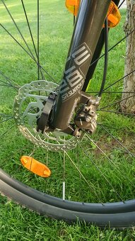 Scott Aspect 960 L 29" - 8