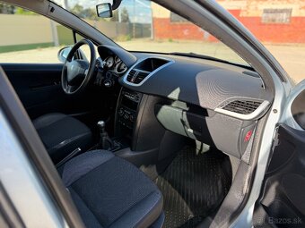 Peugeot 207 SW 1.6 HDi - 8