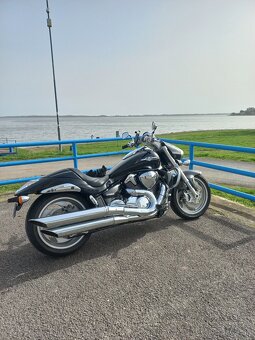 Suzuki vzr1800r - 8
